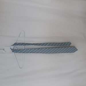 Men's Stafford Striped Dress Tie